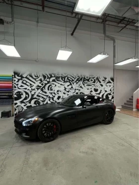 Mercedes-Benz AMG GT * S * CARFAX * ОПЦИЯ ЗА ФИНАНСИРАНЕ | Auto.bg — изображение 10