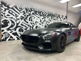 Mercedes-Benz AMG GT * S * CARFAX * ОПЦИЯ ЗА ФИНАНСИРАНЕ | Auto.bg — изображение 5