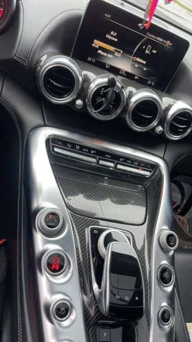 Mercedes-Benz AMG GT * S * CARFAX * ОПЦИЯ ЗА ФИНАНСИРАНЕ | Auto.bg — изображение 7