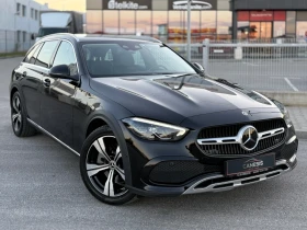 Mercedes-Benz C 220 4MATIC* MHEV* ALL-TERRAIN* PODGREV* LANE-ASSIST* C | Mobile.bg � ����� ������ 3