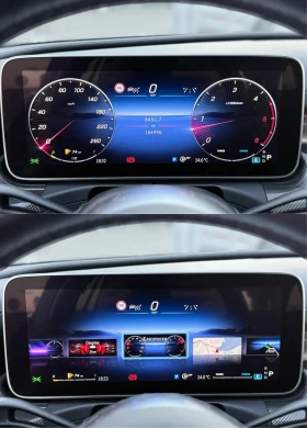 Mercedes-Benz C 220 4MATIC* MHEV* ALL-TERRAIN* PODGREV* LANE-ASSIST* C | Mobile.bg � ����� ������ 16