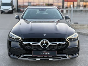 Mercedes-Benz C 220 4MATIC* MHEV* ALL-TERRAIN* PODGREV* LANE-ASSIST* C | Mobile.bg � ����� ������ 2