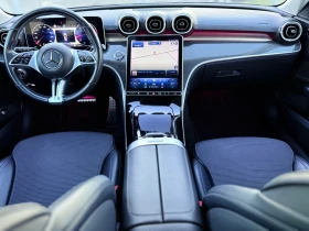 Mercedes-Benz C 220 4MATIC* MHEV* ALL-TERRAIN* PODGREV* LANE-ASSIST* C | Mobile.bg � ����� ������ 9