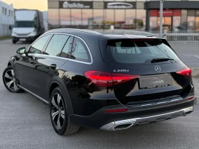 Mercedes-Benz C 220 4MATIC* MHEV* ALL-TERRAIN* PODGREV* LANE-ASSIST* C | Mobile.bg � ����� ������ 6