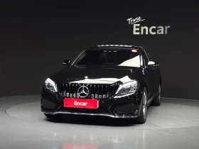 Mercedes-Benz C 220 Avantgarde - 15950 € - 69423088 3