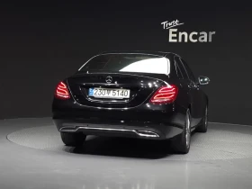Mercedes-Benz C 220 Avantgarde - 15950 € - 69423088 4