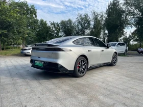DONGFENG S7 Yipai eπ007 2025 Pure Electric 650Pro Cruise  | Mobile.bg � ����� ������ 2