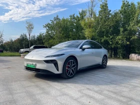 DONGFENG S7 Yipai eπ007 2025 Pure Electric 650Pro Cruise  | Mobile.bg � ����� ������ 3