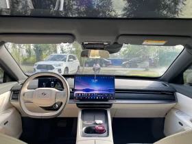 DONGFENG S7 Yipai eπ007 2025 Pure Electric 650Pro Cruise  | Mobile.bg � ����� ������ 7