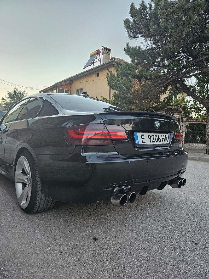 BMW 320, снимка 4 - Автомобили и джипове - 46433822