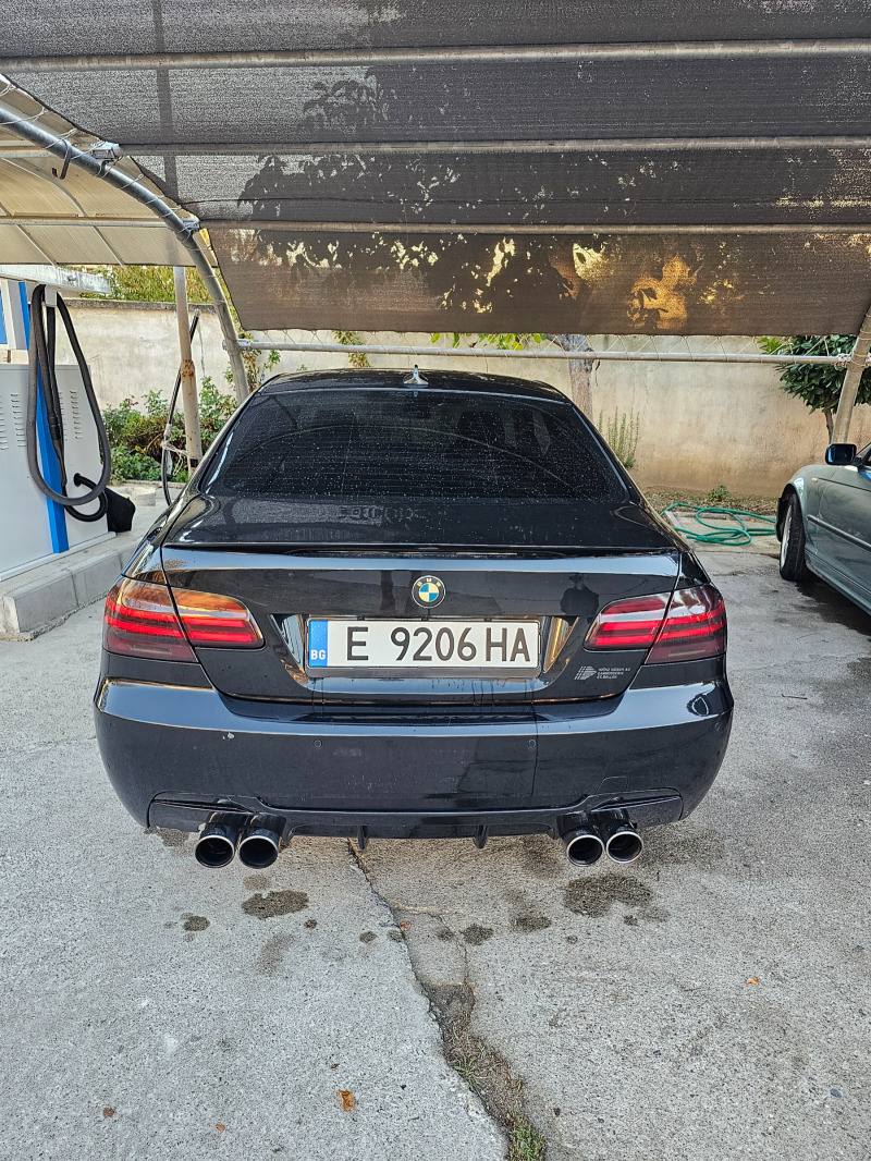BMW 320, снимка 10 - Автомобили и джипове - 46433822