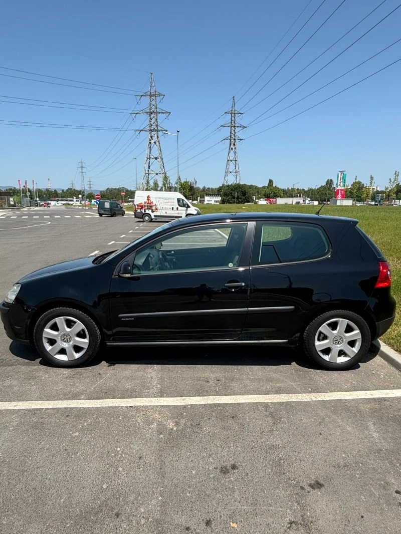 VW Golf, снимка 4 - Автомобили и джипове - 47041763