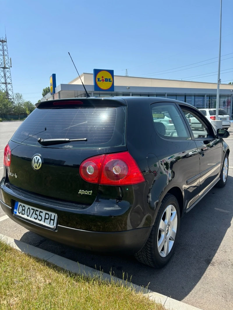 VW Golf, снимка 6 - Автомобили и джипове - 47041763