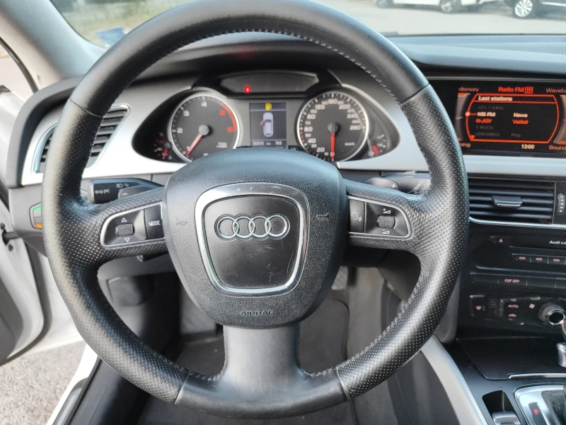 Audi A4, снимка 6 - Автомобили и джипове - 46899792