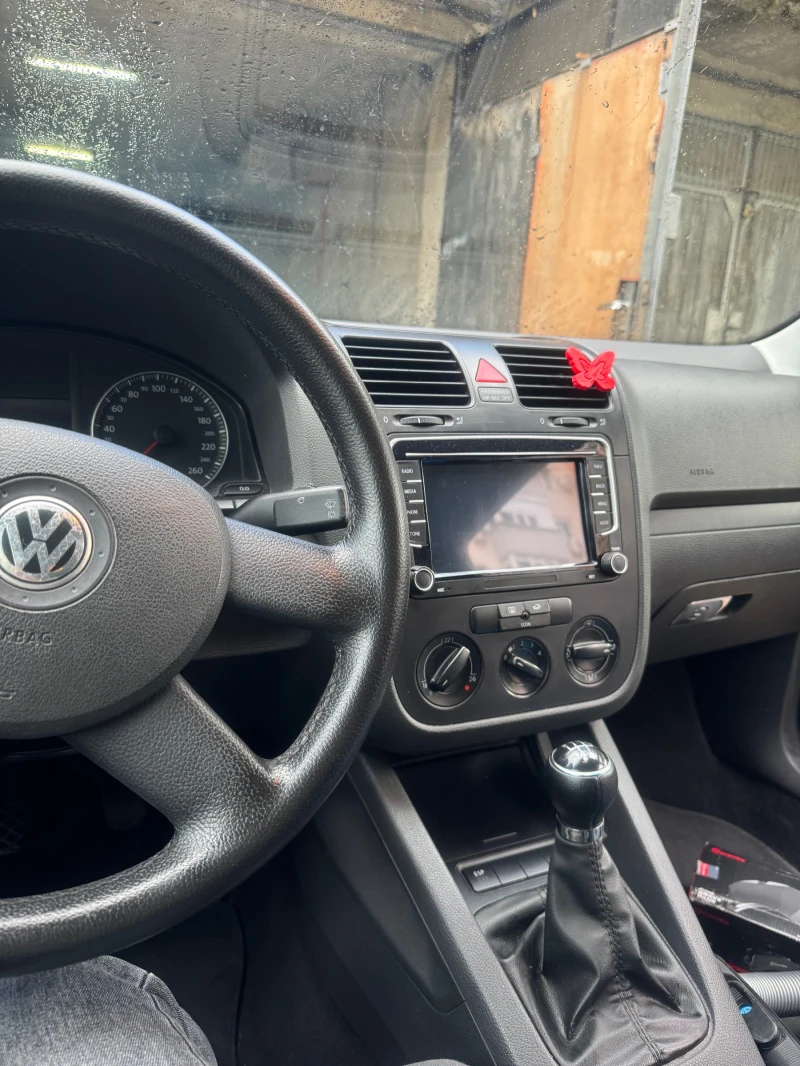 VW Golf, снимка 12 - Автомобили и джипове - 47452070