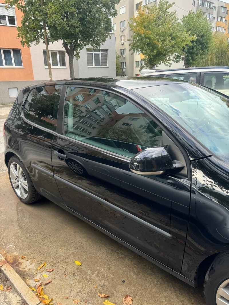 VW Golf, снимка 5 - Автомобили и джипове - 47452070