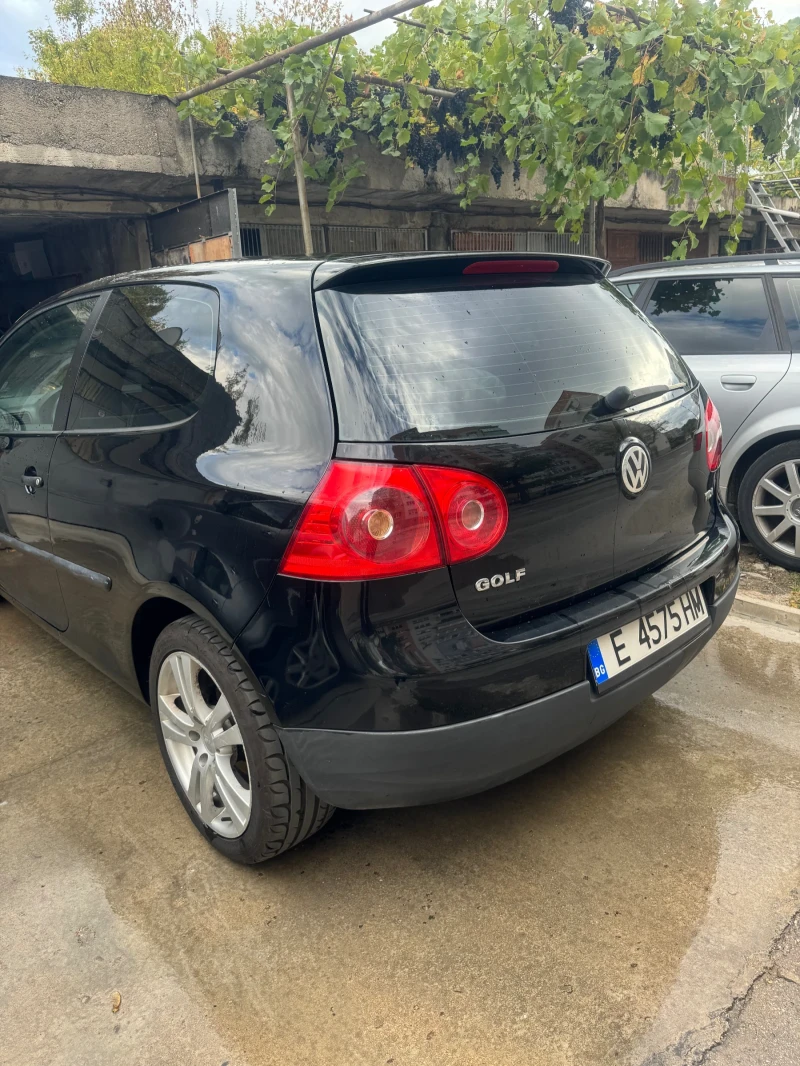 VW Golf, снимка 3 - Автомобили и джипове - 47452070