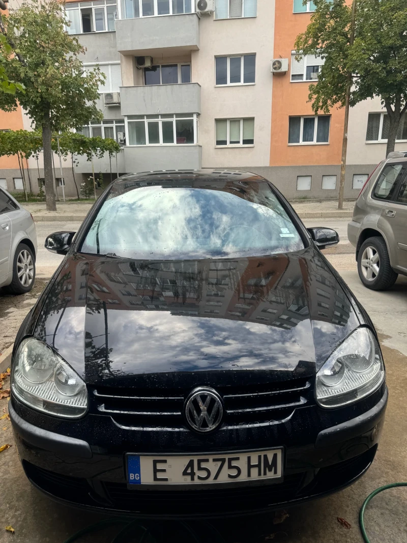 VW Golf, снимка 6 - Автомобили и джипове - 47452070