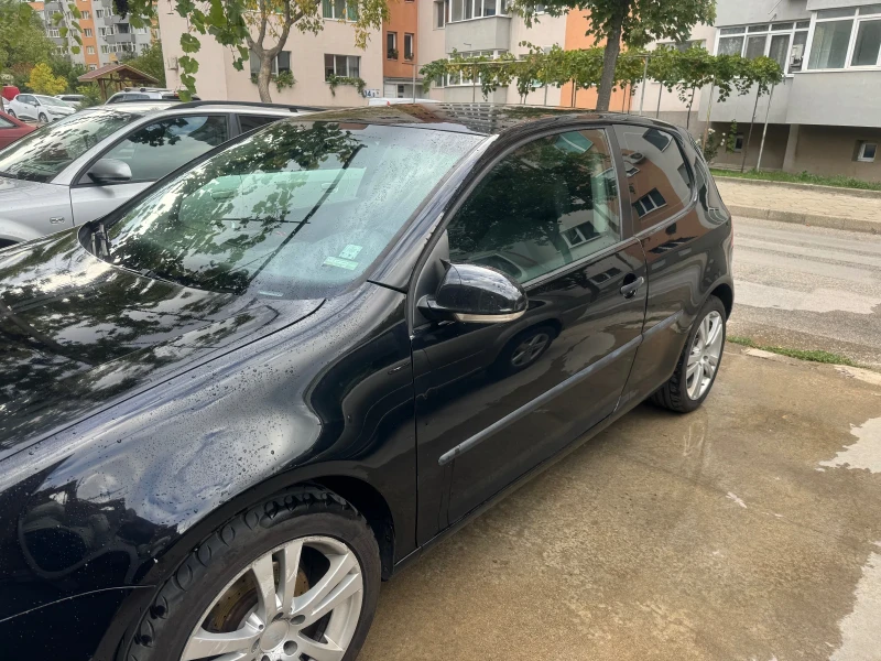 VW Golf, снимка 1 - Автомобили и джипове - 47452070