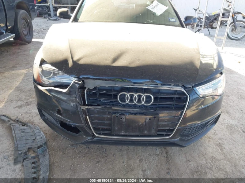 Audi A5, снимка 4 - Автомобили и джипове - 47627330