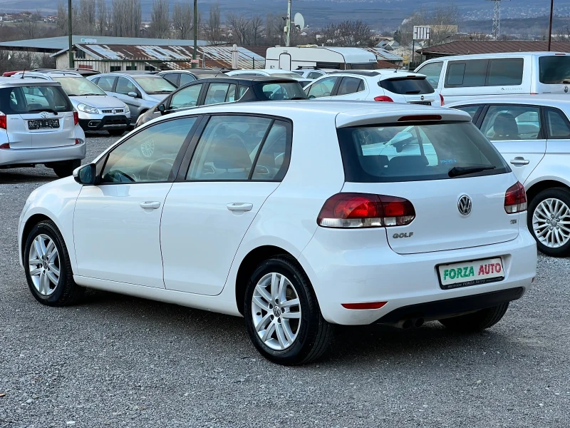 VW Golf 2.0 TDI-HIGHLINE, снимка 6 - Автомобили и джипове - 48317175