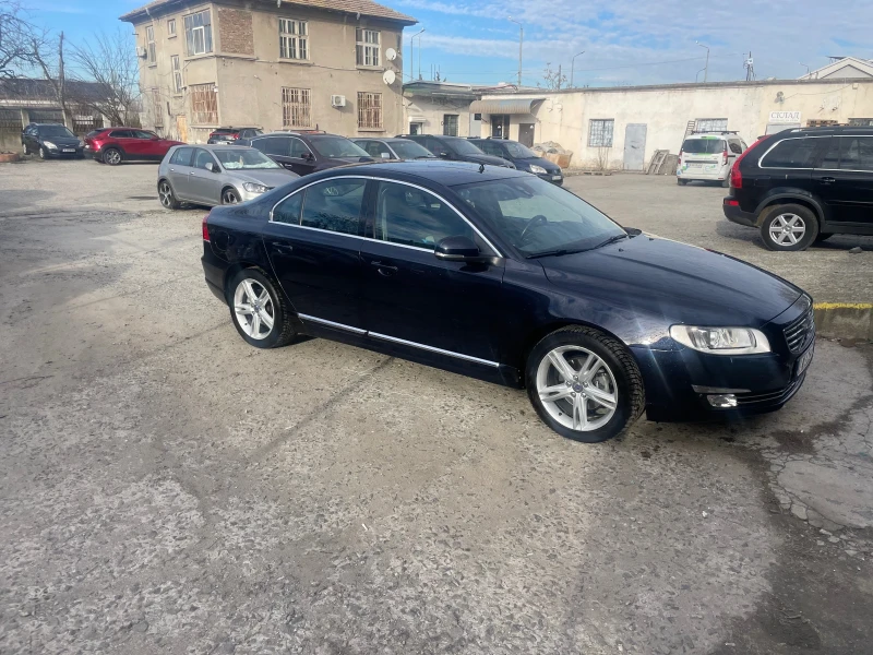 Volvo S80, снимка 2 - Автомобили и джипове - 48449711