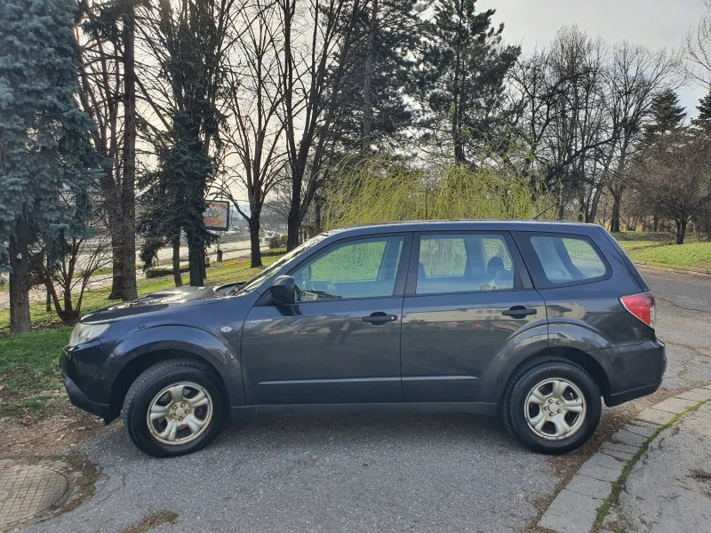 Subaru Forester, снимка 3 - Автомобили и джипове - 49130990