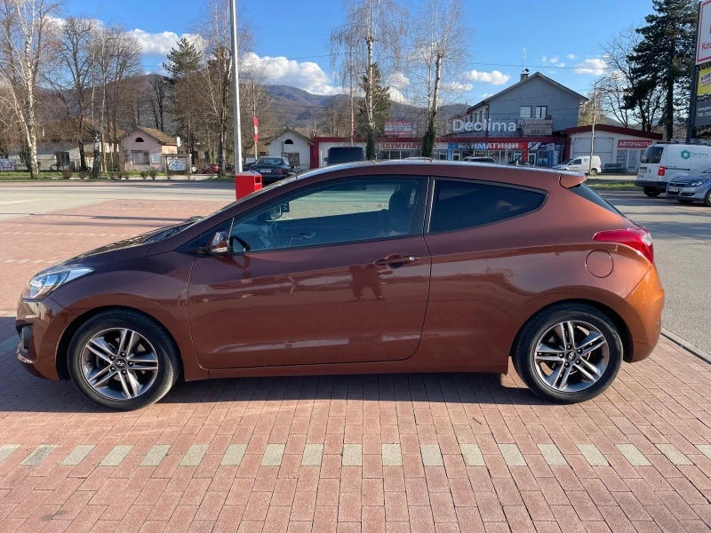 Hyundai I30, снимка 5 - Автомобили и джипове - 49239866