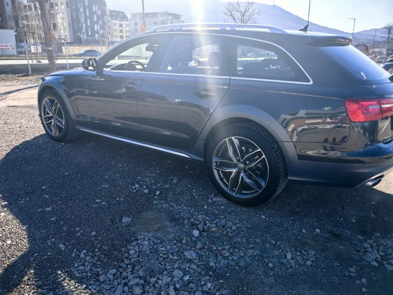 Audi A6 Allroad, снимка 6 - Автомобили и джипове - 49536179