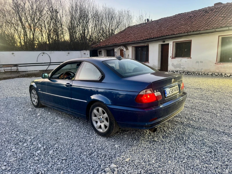 BMW 318 Е46, снимка 4 - Автомобили и джипове - 49456998