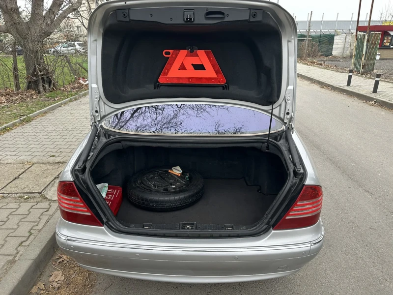 Mercedes-Benz S 500, снимка 5 - Автомобили и джипове - 52410696