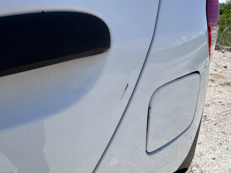 Hyundai I10, снимка 8 - Автомобили и джипове - 52685753