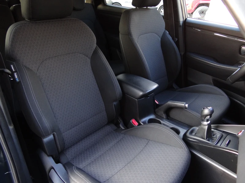 Kia Carens 1.7-crdi /Navi/Camera/Keyless/Led/7-места/Euro-6B/, снимка 11 - Автомобили и джипове - 50557642