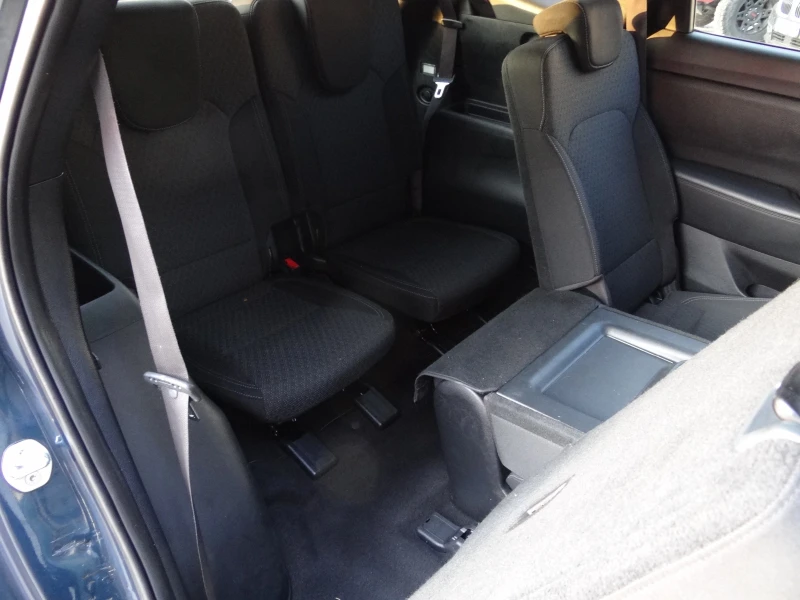 Kia Carens 1.7-crdi /Navi/Camera/Keyless/Led/7-места/Euro-6B/, снимка 14 - Автомобили и джипове - 50557642