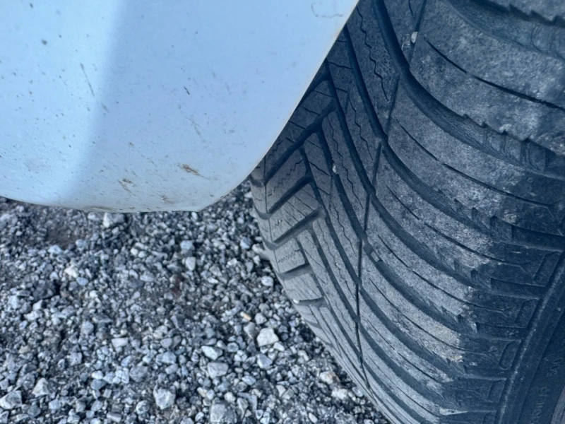 Opel Meriva 1.7D AVT NAVI НОВ ВНОС         ГЕРМАНИЯ  , снимка 8 - Автомобили и джипове - 51412935