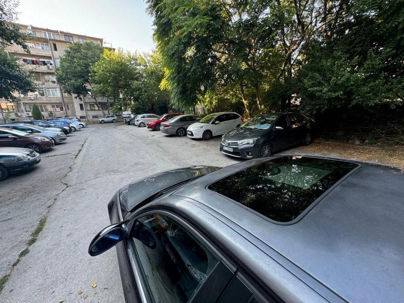 BMW 325, снимка 8 - Автомобили и джипове - 52554837