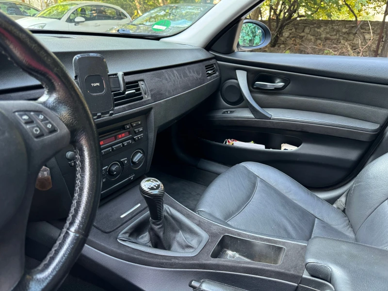 BMW 325, снимка 5 - Автомобили и джипове - 52554837