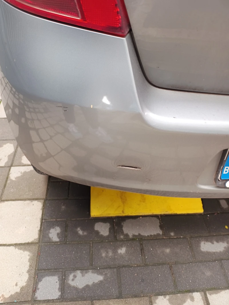 Toyota Yaris, снимка 4 - Автомобили и джипове - 52669970