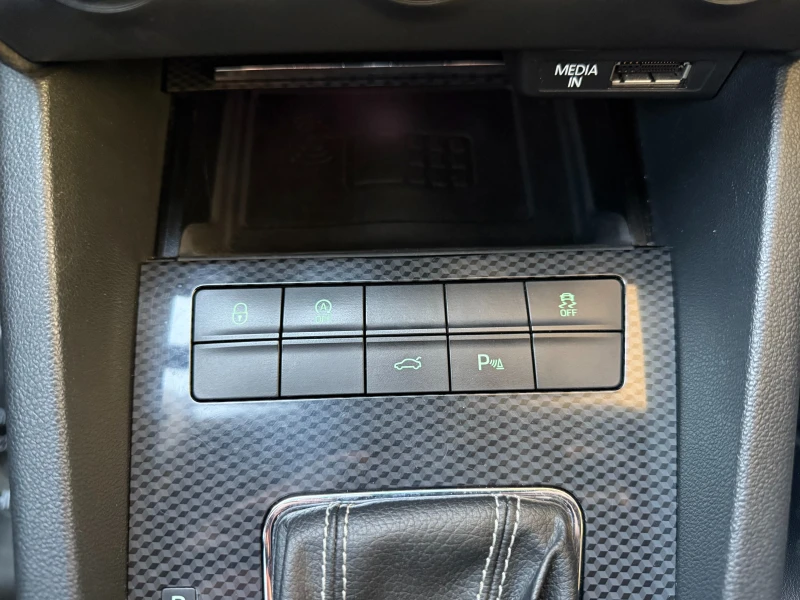Skoda Octavia 6 МЕСЕЦА ГАРАНЦИЯ/2.0i VRS 220к.с., снимка 12 - Автомобили и джипове - 52839265