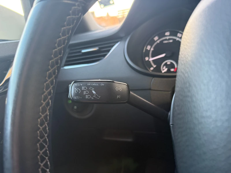 Skoda Octavia 6 МЕСЕЦА ГАРАНЦИЯ/2.0i VRS 220к.с., снимка 16 - Автомобили и джипове - 52839265