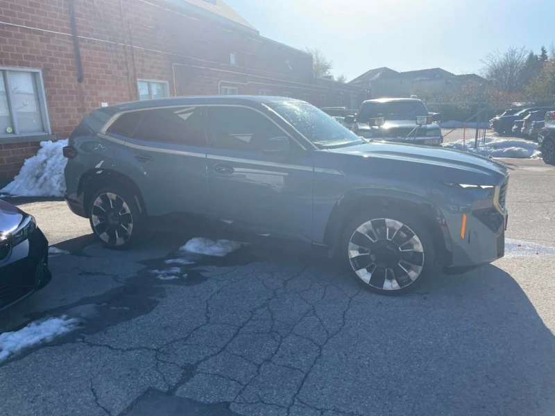 BMW XM * Sports Activity Vehicle * CARFAX * БЕЗ ПЪРВОНАЧА, снимка 4 - Автомобили и джипове - 52894800