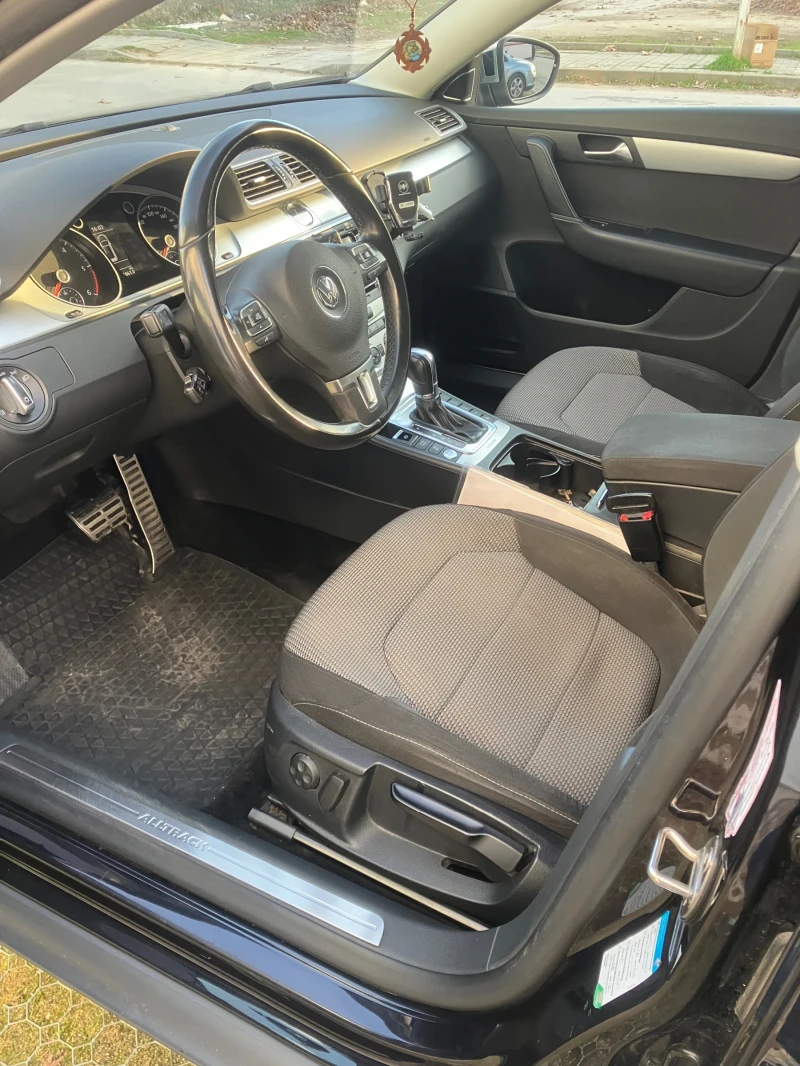 VW Alltrack Passat, снимка 12 - Автомобили и джипове - 52968520