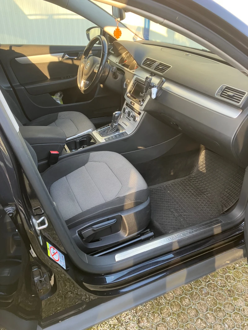 VW Alltrack Passat, снимка 13 - Автомобили и джипове - 52968520