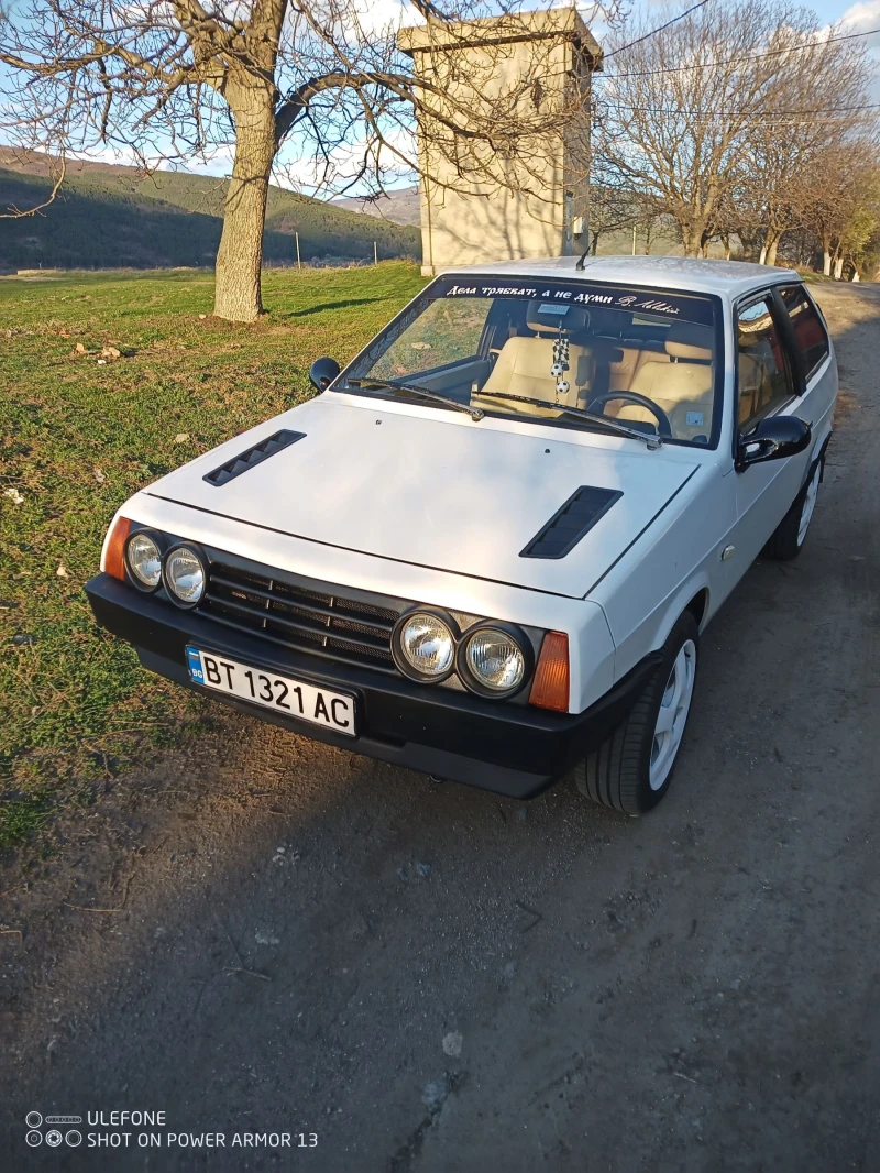 Lada Samara 1.3