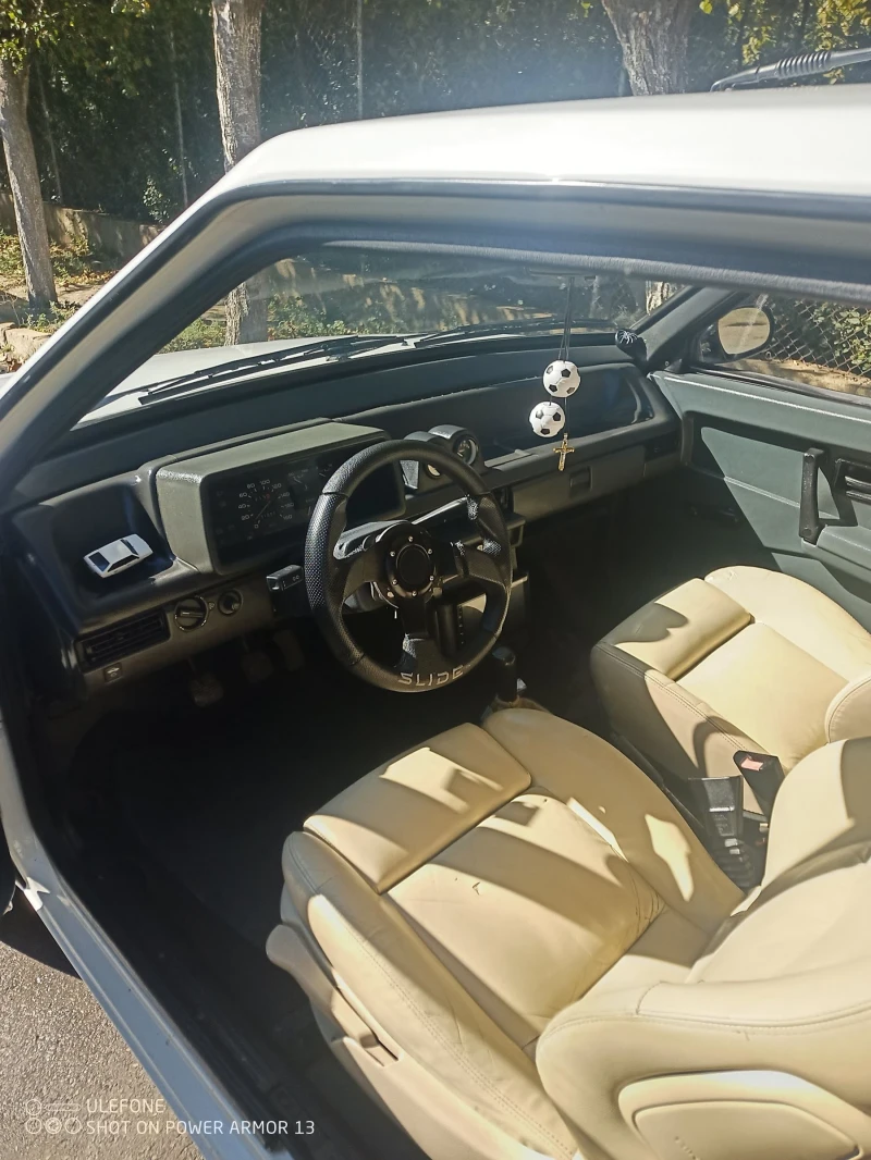 Lada Samara 1.3, снимка 7 - Автомобили и джипове - 53139497