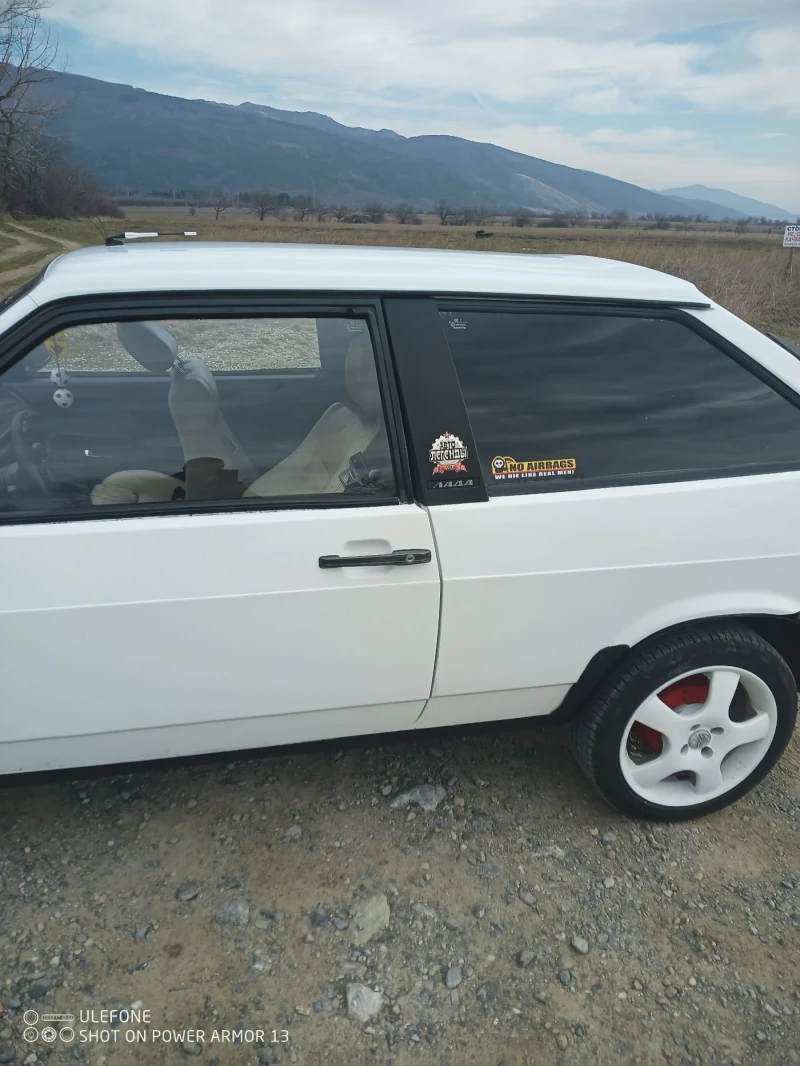 Lada Samara 1.3, снимка 5 - Автомобили и джипове - 53139497