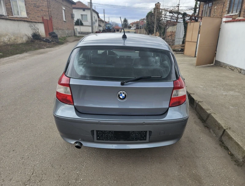 BMW 118 2.0i, снимка 2 - Автомобили и джипове - 53157185