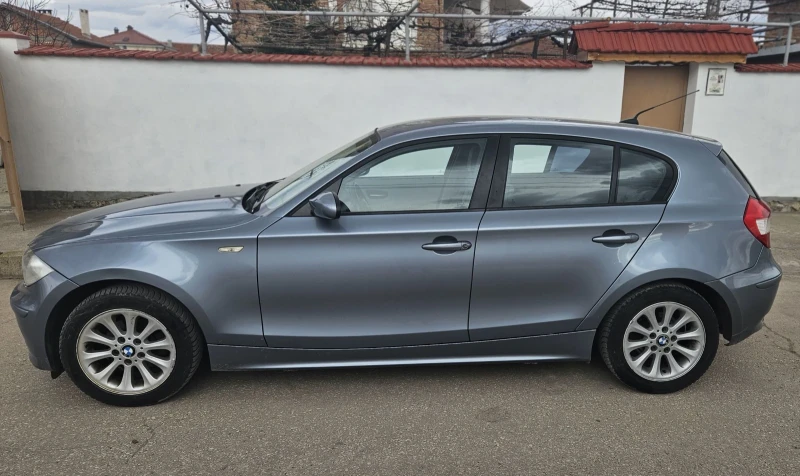 BMW 118 2.0i