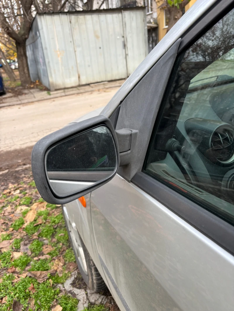 Ford Fiesta, снимка 9 - Автомобили и джипове - 53258810