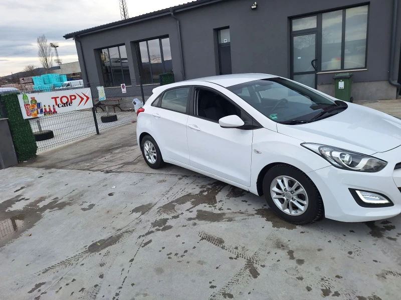 Hyundai I30, снимка 3 - Автомобили и джипове - 53384028